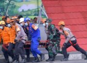 Pemprov Jabar Siapkan Ambulance Khusus Hingga Rumah Sakit Terapung untuk Hadapi Bencana