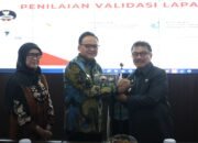 Pemkot Bekasi Perkuat Ekosistem Inovasi Daerah Lewat Kolaborasi Strategis