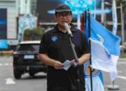 Gubernur Pramono Dorong Jakarta Jadi Kota Wisata Olahraga