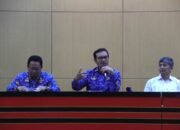 Pemkot Buka Peluang Kolaborasi Riset Perguruan Tinggi untuk Kemajuan Kota Yogya