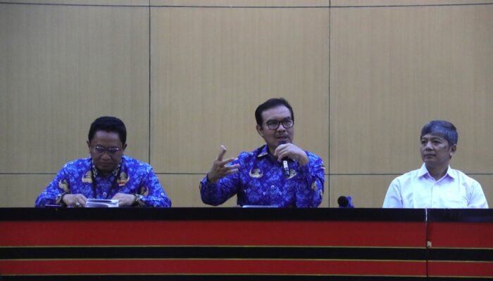 Pemkot Buka Peluang Kolaborasi Riset Perguruan Tinggi untuk Kemajuan Kota Yogya