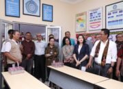 Pemkot Bentuk 177 Posbankum di Kota Semarang