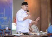 Pemkot Tawarkan 11 Aset di Bandung Investment Forum 2025