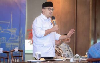 Pemkot Tawarkan 11 Aset di Bandung Investment Forum 2025