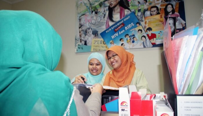 Pemkot Bandung Hadirkan Warga Peduli AIDS