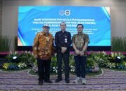 Penyusunan Pedoman PKS dalam Penyelenggaraan Fasilitas Penimbangan Disiapkan Kemenhub