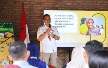 Inovasi Aplikasi NGUPAHAN dan SiGardaMas jadi Unggulan Kabupaten Bogor di IGA Award 2025