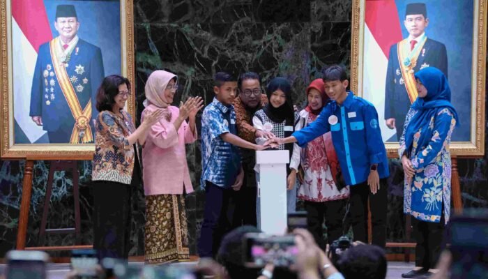 Wujudkan Jakarta Aman dan Inklusif