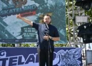 Efisiensi Anggaran Tidak Halangi Niat Wako Padang Lakukan Revitalisasi