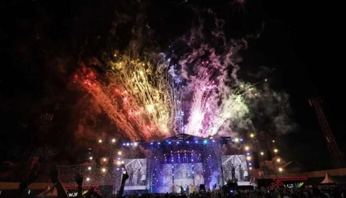 Daftar Event Seru di Jawa Barat November 2025