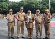 Pemkot Bekasi Pertimbangkan Kebijakan WFH bagi ASN