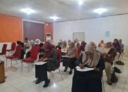 Kota Padang Sedang Mencari Arsiparis Teladan