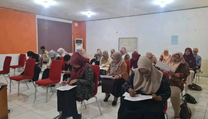 Kota Padang Sedang Mencari Arsiparis Teladan