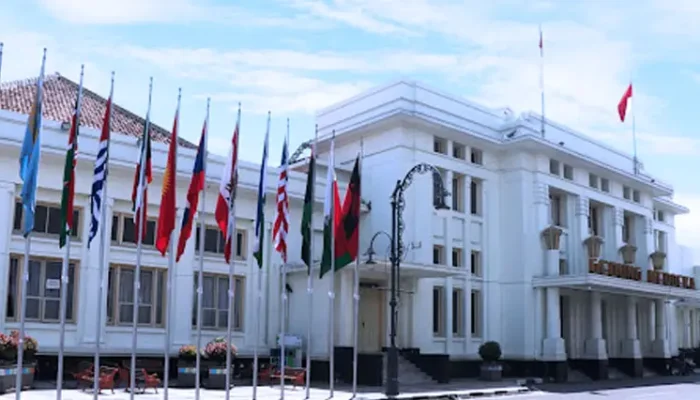 Kota Bandung Fokus pada Wisata MICE dan Edukasi