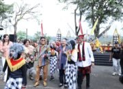 Semarang Mantapkan Posisi Kota Wisata Lewat Event dan Penataan