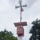 Kota Bekasi Pasang Enam Titik Early Warning System Rawan Banjir di Jatiasih