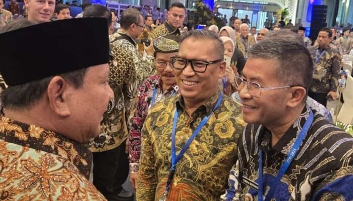 Jawa Barat Siap Perkuat Kolaborasi Ekonomi