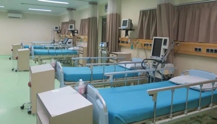 Pemkot Depok dan FKUI Bangun Aliansi Code Stroke