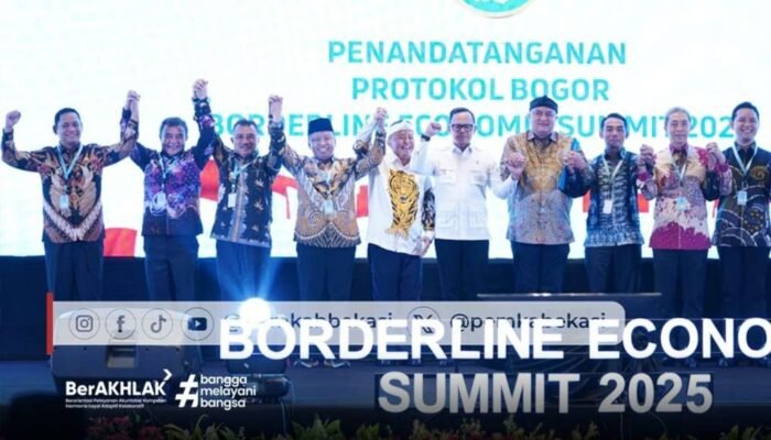 Pemkab Bekasi Dukung Kolaborasi Lintas Daerah Perkuat Pertumbuhan Ekonomi