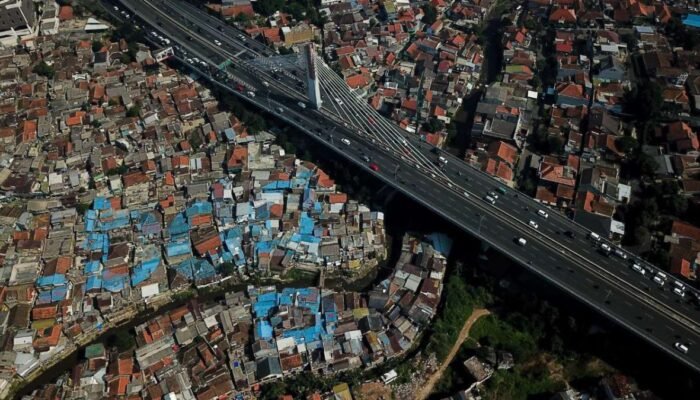 Pemkot Bandung Dukung Penghentian Sementara Izin Perumahan Demi Mitigasi Bencana